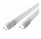 LED 18W plastic aluminum tube