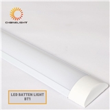 CT-BT1 Modern Indoor Lighting Lamp Aluminum PC 36W Linear Batten Led Light