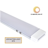 CT-BT5 Modern Indoor Lighting Lamp Aluminum PC 36W Linear Batten Led Light