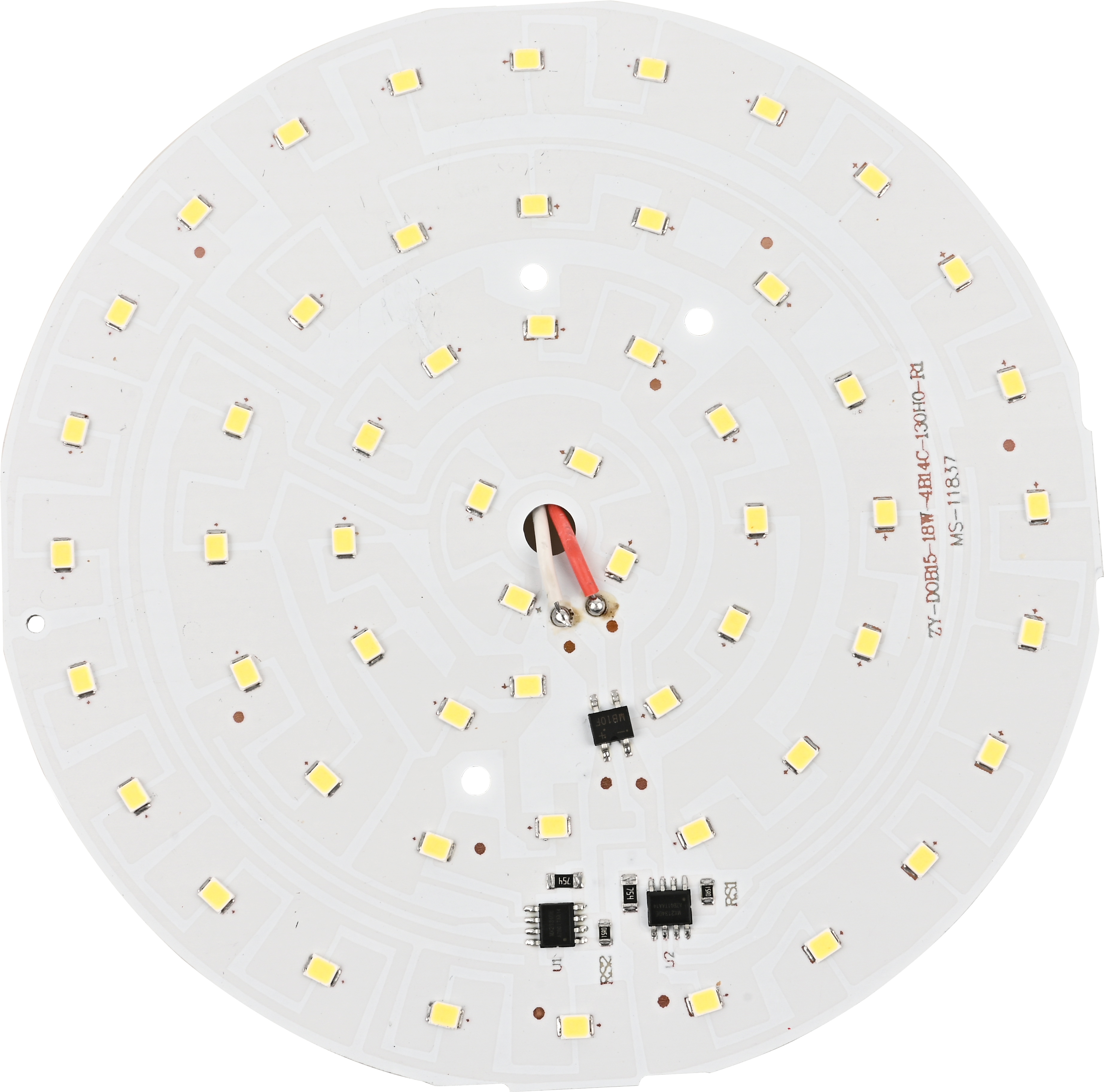 ZUOYOU LINEAR DOB PANEL LIGHT ROUND&SQUARE