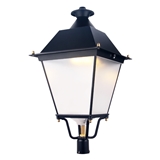 Public Luminaire Park Light Pendant Lantern Eclairage Residentiel Fonctionnel Urbain for Ingenieria