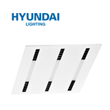 104C LED panel light