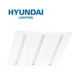 104D LED panel light