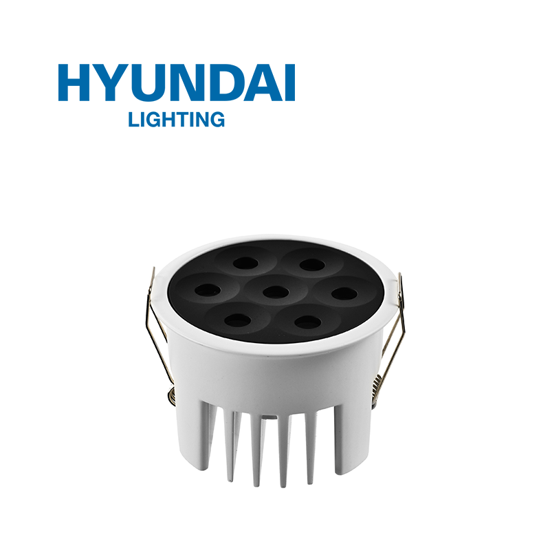 S01ER LED spot light