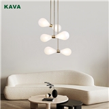 KAVA Lighting Balloon design pendant light 20702-6P