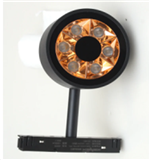 Round LED Magnetic Light SKY-CXG-20-SDJ