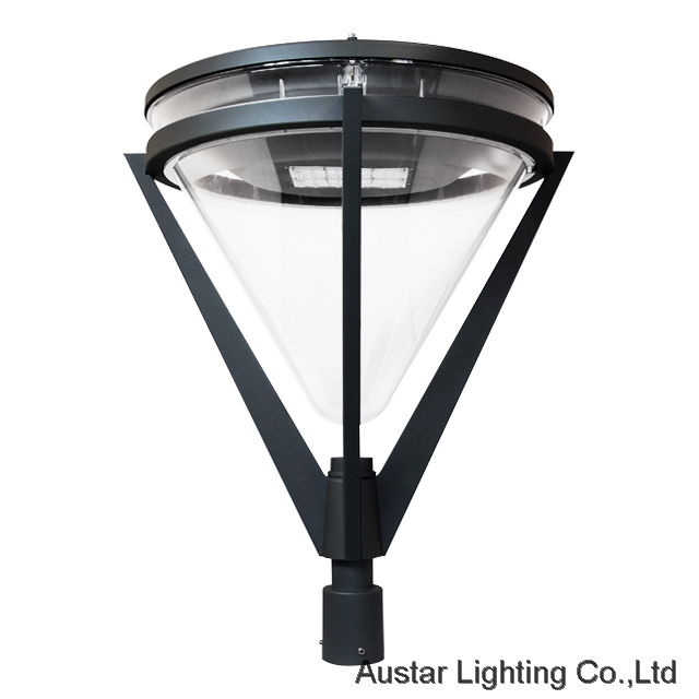 Outdoor Waterproof Ip65 Decorative Lamp Outdoor Yard Luminaire Lawn Garden Decoration Light ALURA RO
