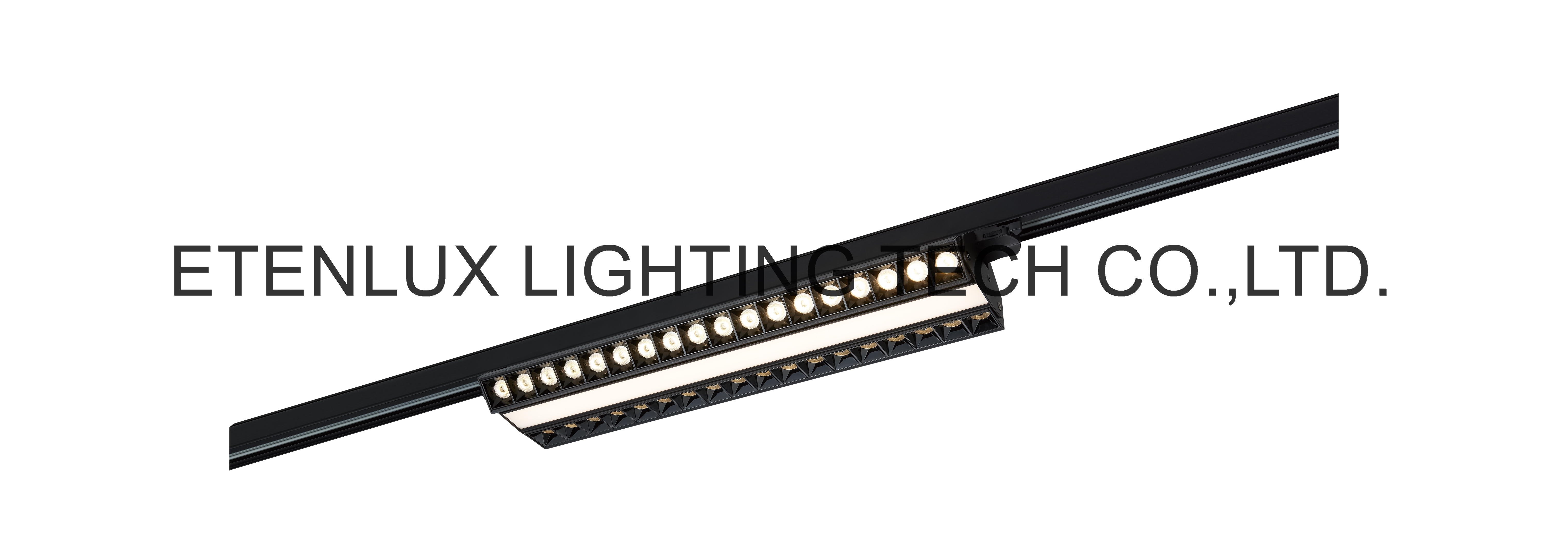 LED Linear Track Light