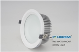 water proof led down light