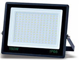 Flood Light Apple 22 Series