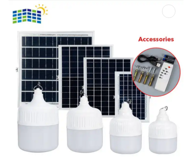 Superior Quality Ip67 Courtyard Camping Mosquito Repellent Outdoor 100w 150w 200w 300w Solar Panel L