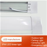18-40w led batten light factory led linear light