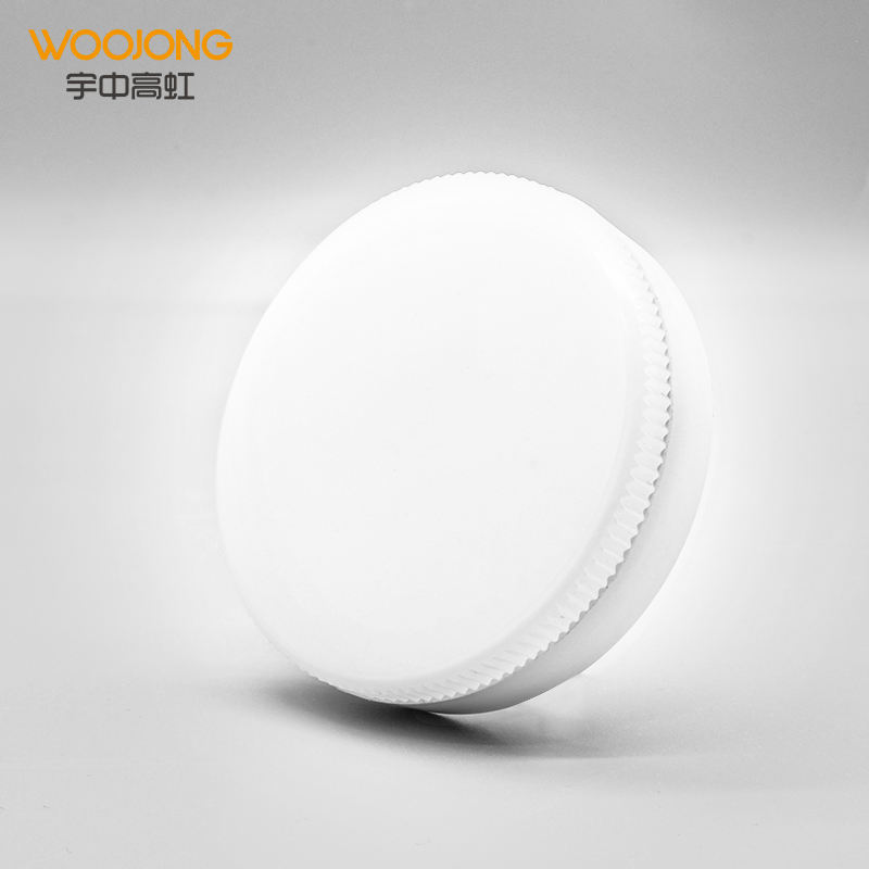 WOOJONG Attractive Price Led Lamps GX53 Led Bulb 7W 9W 10W 12W With CE RoHS