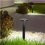 Hot sale high quality 7W 12v 24v AC85-265v IP65 rating lawn landscape tree garden light outdoor led