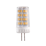 G4 LED AC DC12V 51D bulb