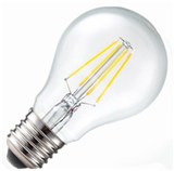 LED Filament Bulb