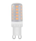 LED G9 4W 33D Bulb
