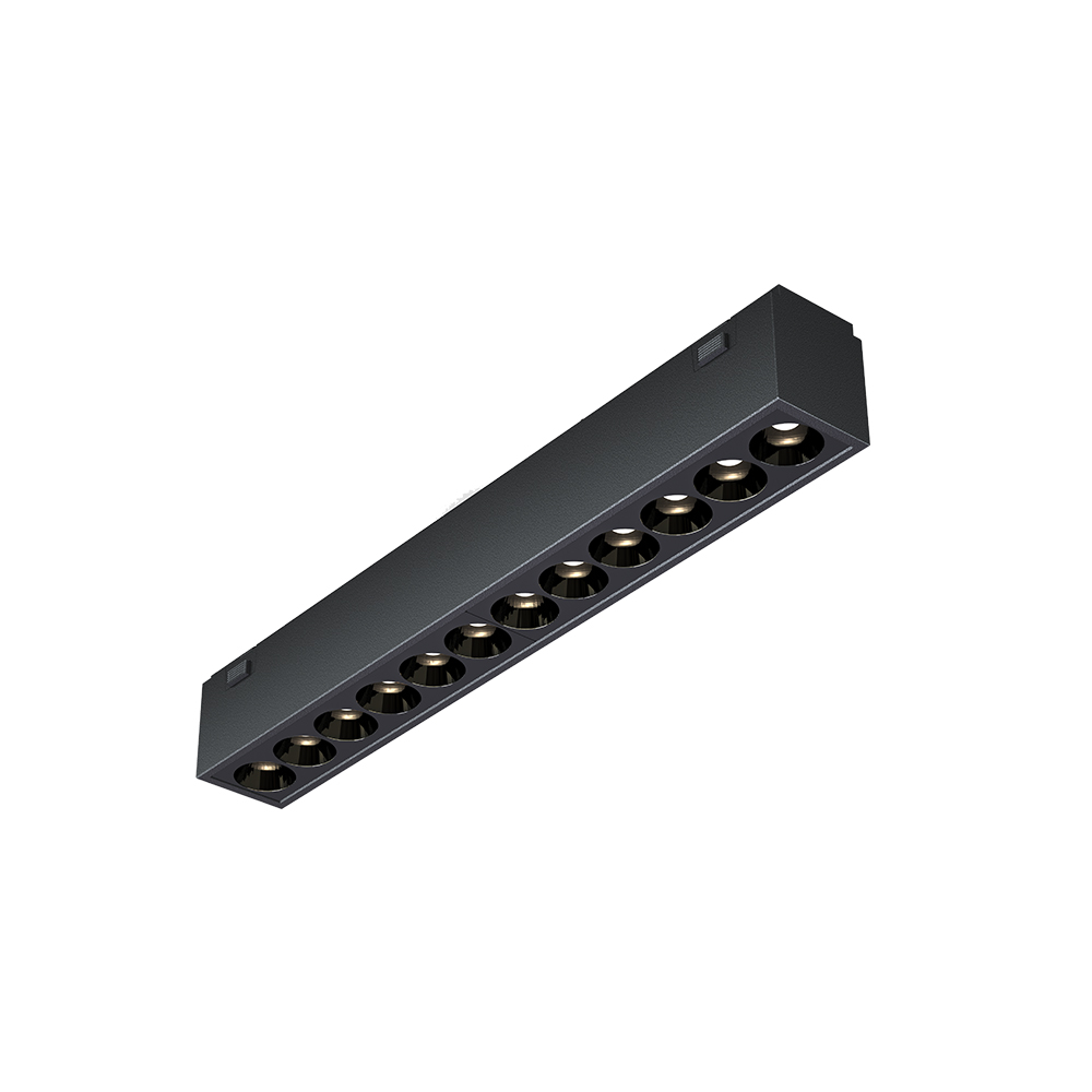 25-Series Magnetic Grille Light【2ALGD2580021】