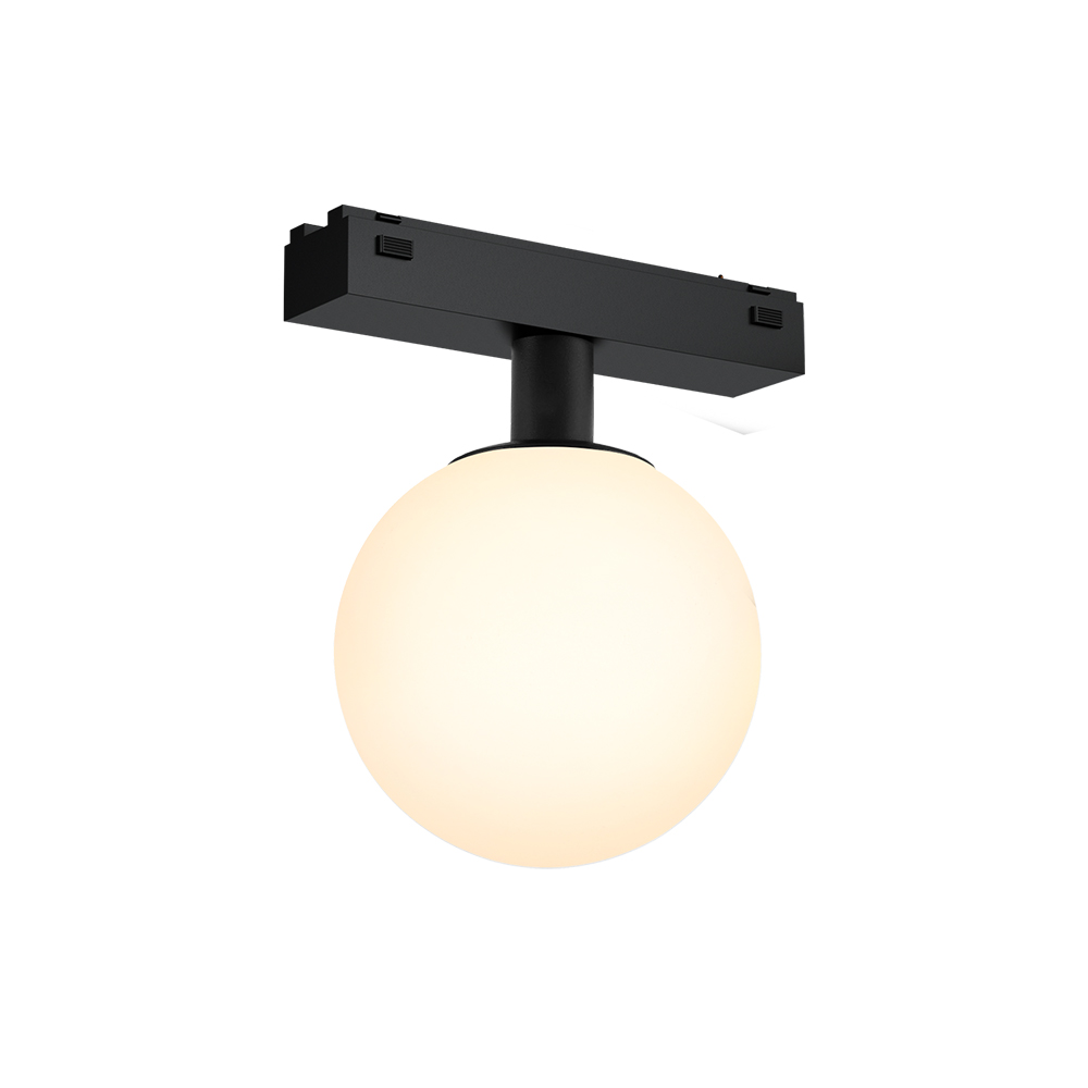 25-Series 6W Ball Magnetic Track Light【2ALGD2580029】