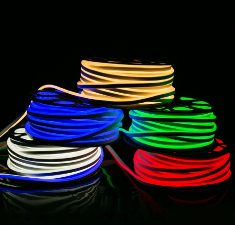 LED Silicon Neon Flexible Strip Light