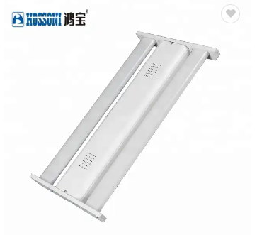 DLC fast selling 170lm w led linear highbay
