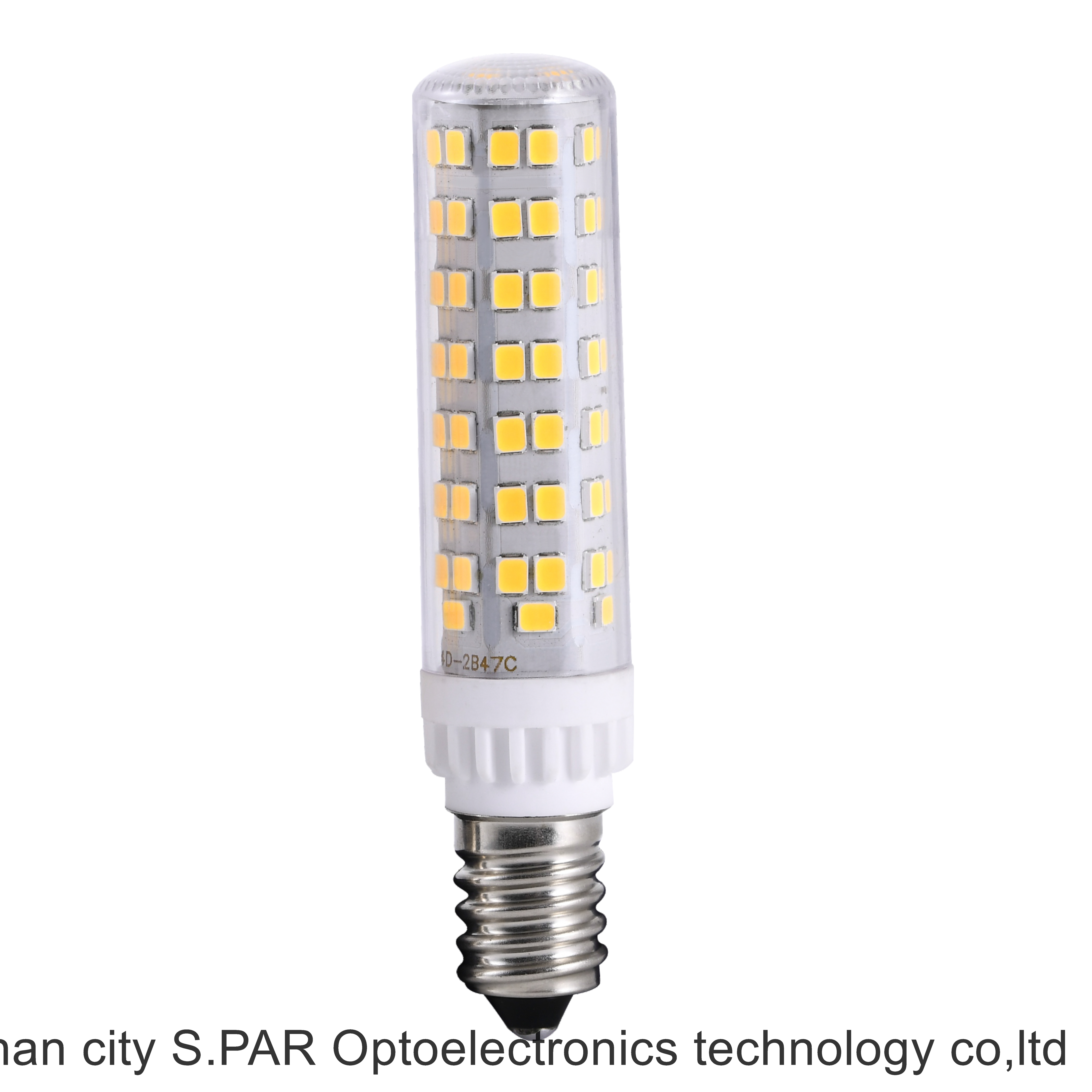 E14 Extra Length LED 95D Bulb