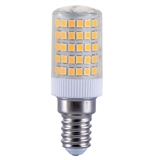 LED - SPARAC-E14-8W- 93D -Ceramics Bulb