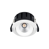 360° Rotary Downlight Reflector