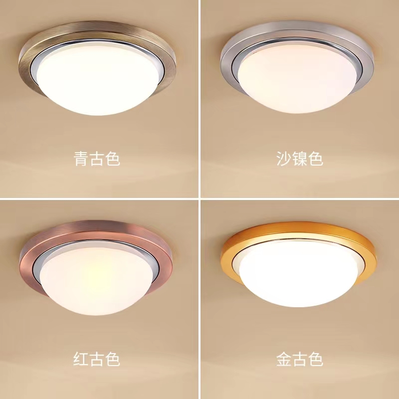 Export of modern European and n LED really flower bed wall lamp creative living room nightlight chi
