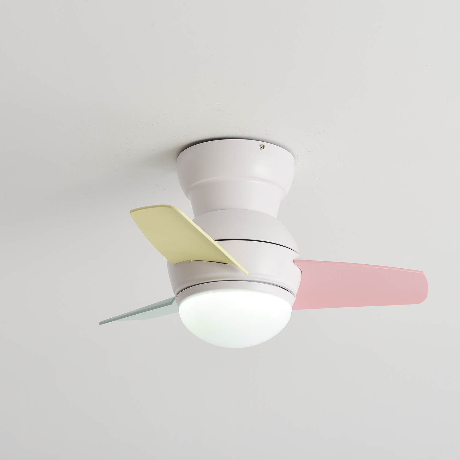Small Ceiling Fan
