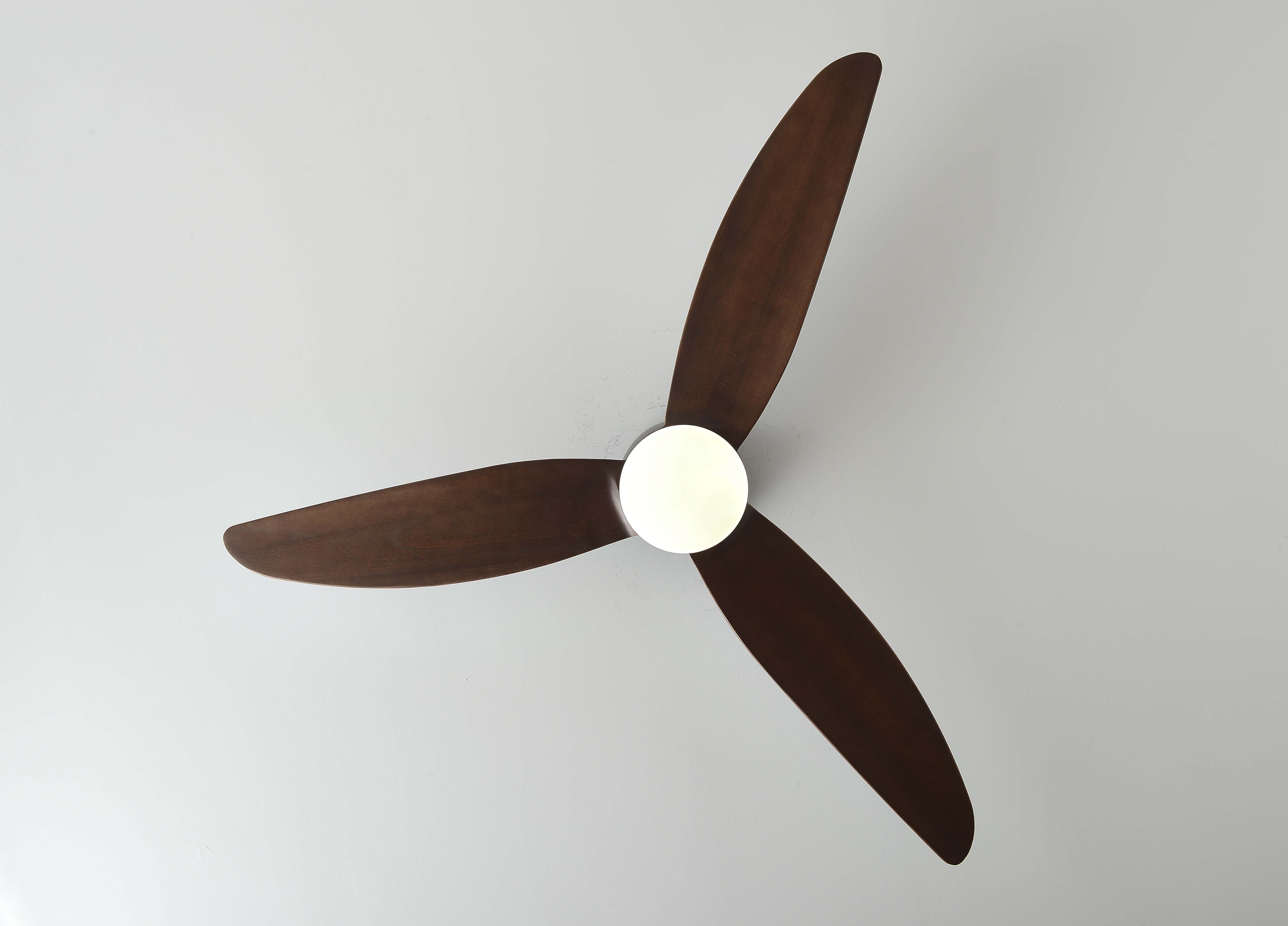 American Style Vintage Decorative Fan Ceiling 220 v Winding Powered Ceiling Fan With Light