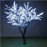LED tree light cherry blossom tree garden tree lights christmas tree