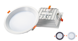 LED deep anti-glare downlight series