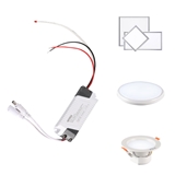 Factory Wholesale LED emergency power pack for downlight backup power supply