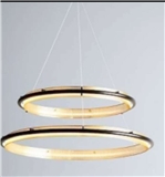Light luxury chandelier YZ-S-9130