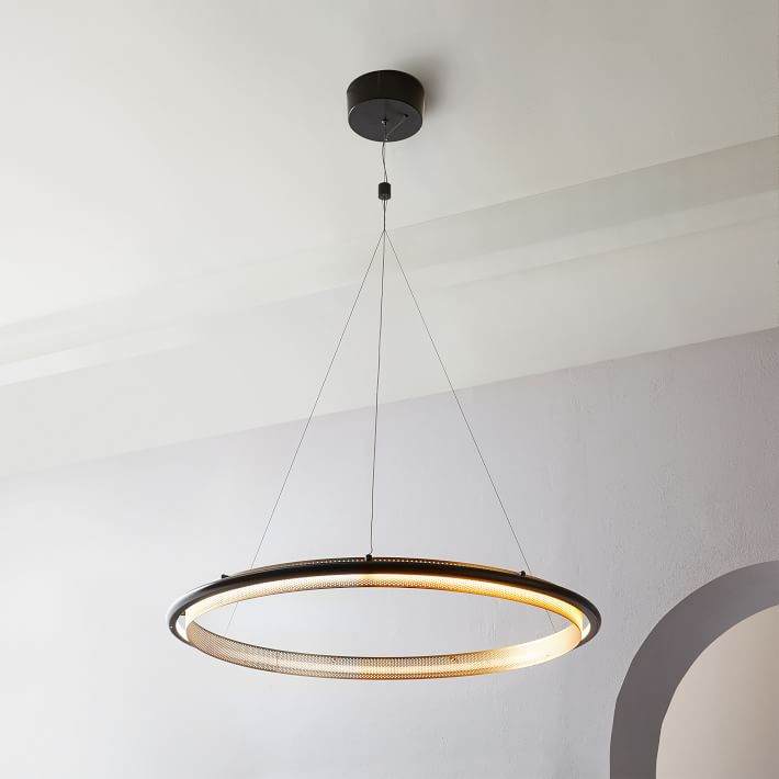 Light luxury chandelier YZ-S-9130-1