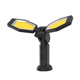 2*10W COB Rechargeable Work Light