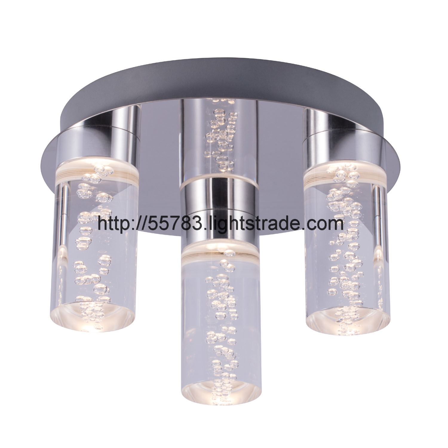 CEILING LAMP LED SMD WATERPROOF HC170609