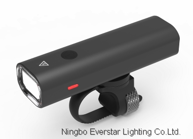 USB Rechargeable LED Bike Light