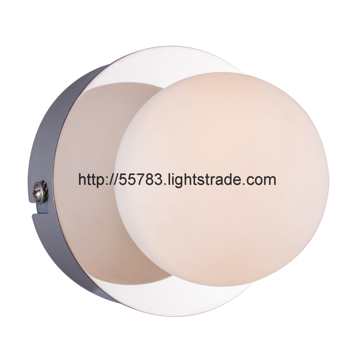 WALL LAMP LED SMD WATERPROOF HW220601B