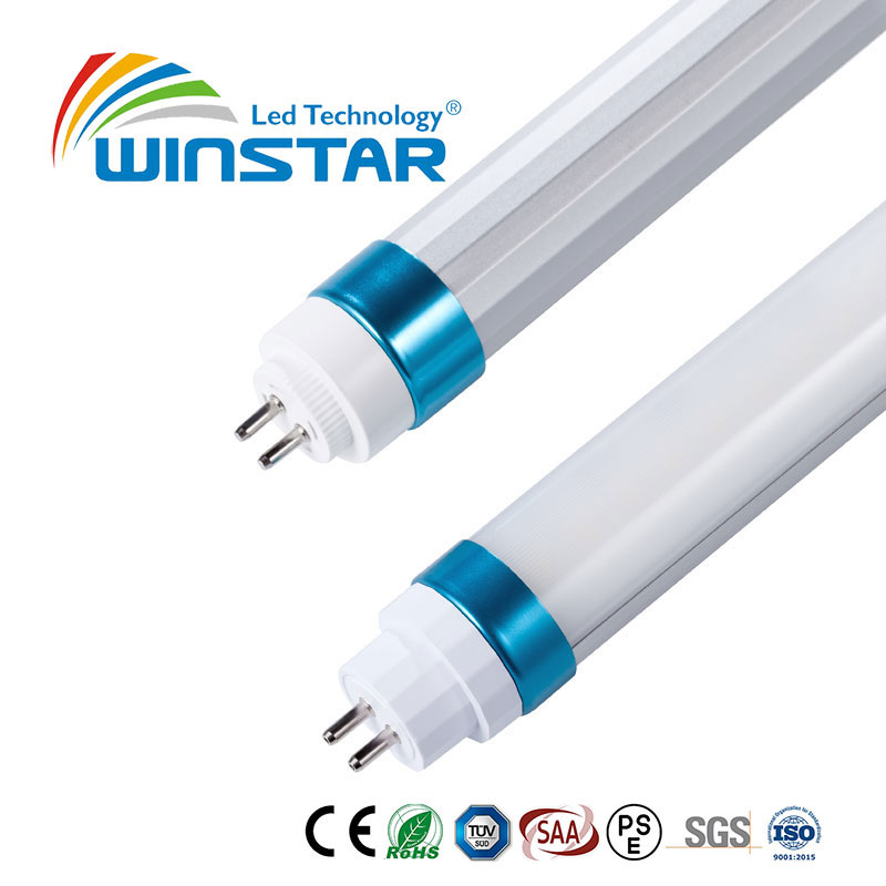 200lmw T6 LED Tube light supplier
