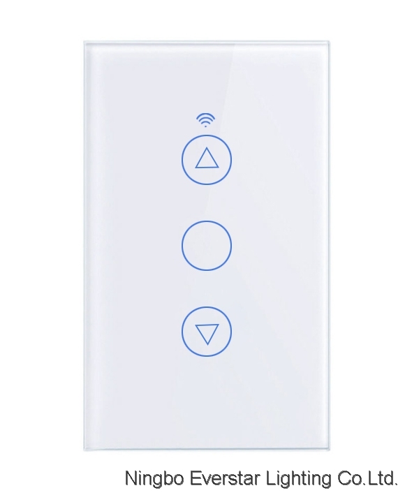 Hot sale smart dimming switch