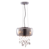 PENDANT LAMP CHANDELIER E14 LAMP HCE220311-3-A