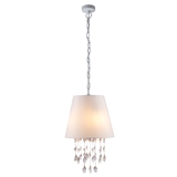 PENDANT LAMP CHANDELIER E14 GLASS LAMP HCE220313-3 SERIES
