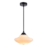 PENDANT LAMP E27 GLASS LAMP HCE230212-01