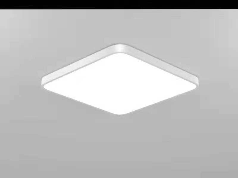 Ceiling light - square