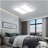 Block indoor ceiling light