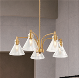 chandelier LS639 P5