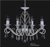 crystal Ceiling light