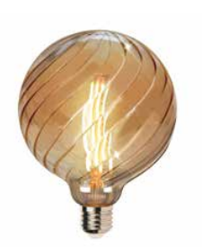 Bulb Light G125